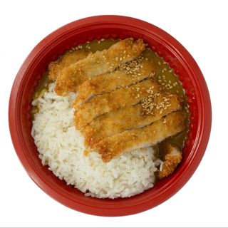 Tonkastucurry