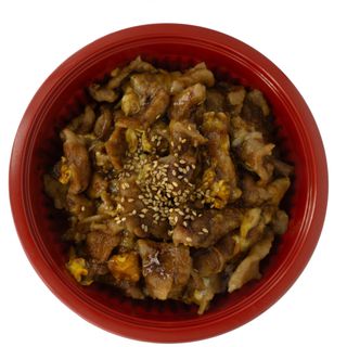 Gyudon