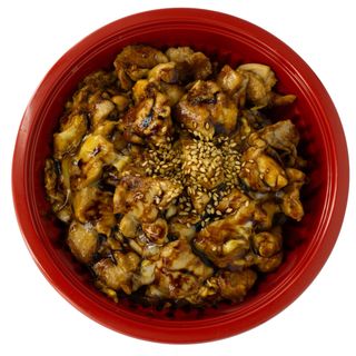 Oyakodon