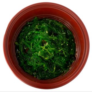 Wakame
