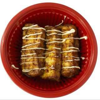 Tamagoyaki (Frittata)