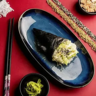 Temaki yasai