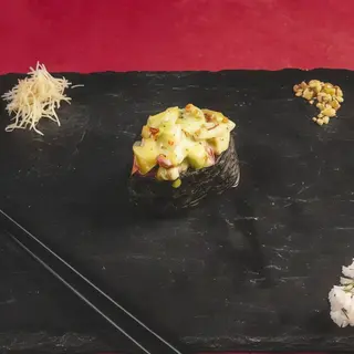 Gunkan osaka