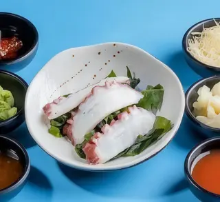 Insalata tako su