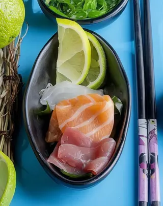 Insalata sunomono