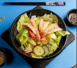 Insalata ebi