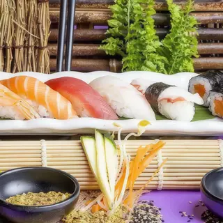 Sushi misto piccolo