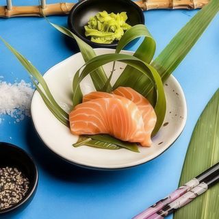 Sashimi sake