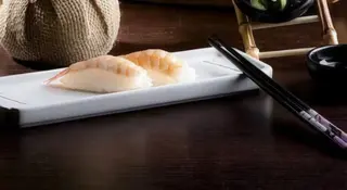 Nigiri ebi