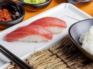 Nigiri toro