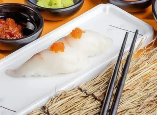 Nigiri tai