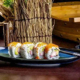 Uramaki California