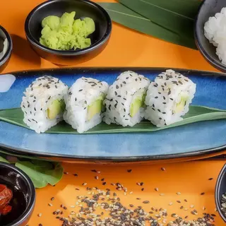 Uramaki yasai