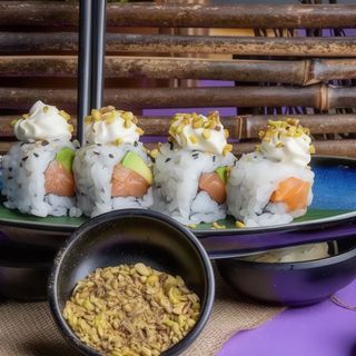 Philadelphia pistacchio