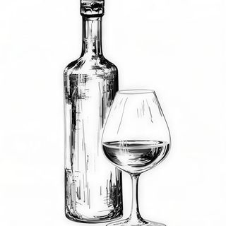 Valcalepio Medolago Albani Bianco 75 cl