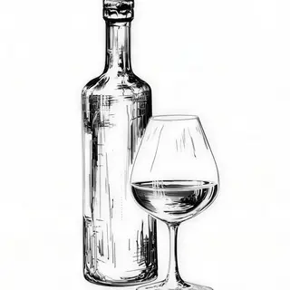 Valcalepio Medolago Albani Rosso 75 cl