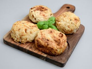 I sfizi fritti - frittatina di pasta