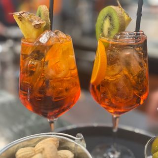 Spritz aperol