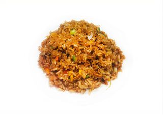 117.RISO SALTATO CON MAIALE 