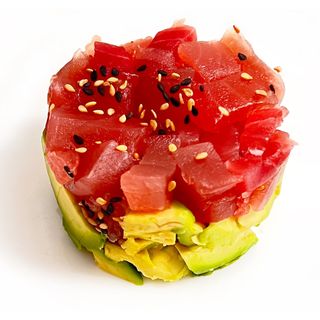 30.Tartare Tonno Avocado