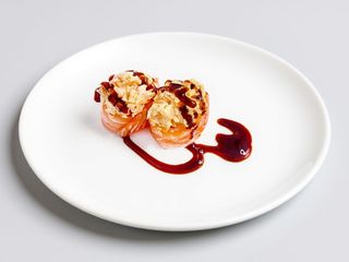 15.Gunkan Pesce Spicy Gio 4pz