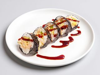 75.Futo Pesce spicy 6pz