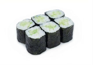 6. Kappa maki - 6 pezzi
