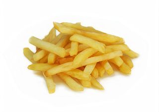 103. Patatine fritte