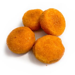 116.Dolce Di Zucca 4pz