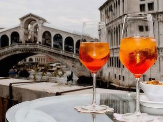 27, Spritz veneziano