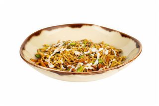 Yakisoba Veggie - Vegetariano