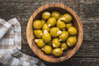 Olive ascolane