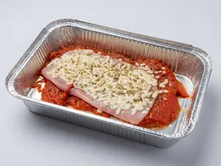 carne pizzaiola
