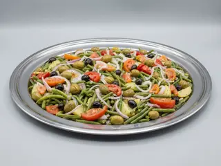 Insalata siciliana (una porzione)