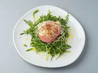 Tortino Nuova Zelanda