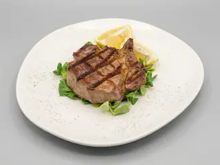 Filetto alla griglia