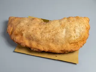 Pizza pregiato