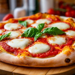 Margherita