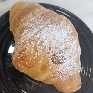 Cornetto sfoglia Nutella