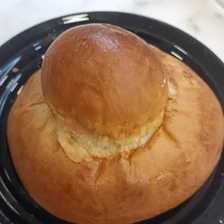 Brioche artigianale 