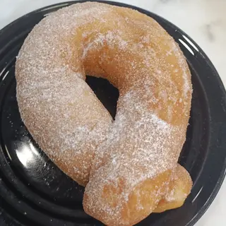 Graffe o ciambella fritta artigianale 
