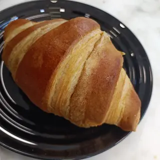 Cornetto ischitano vuoto