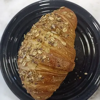 Cornetto integrale frutti bosco artigianale 