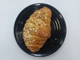 Cornetto integrale vuoto