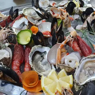 Crudité