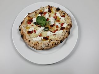 N'Duja e Stracciatella