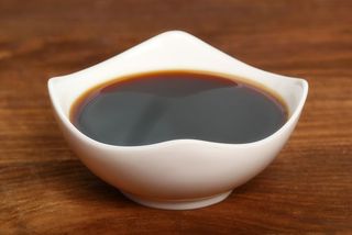 Salsa di soia