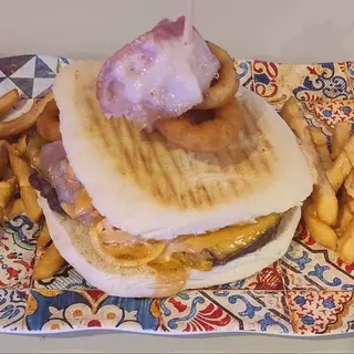 Porchettata