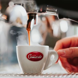 Caffè