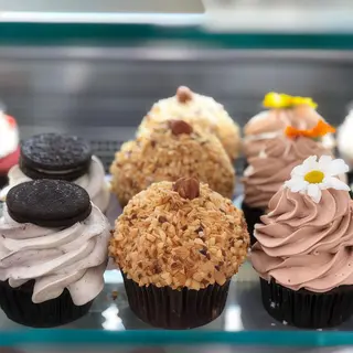 Cupcakes
